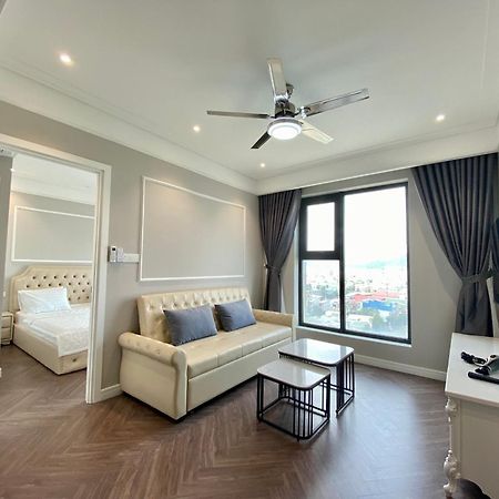 Altara Can Ho 2Pn 70M2 Tp Quy Nhon #11 Extérieur photo