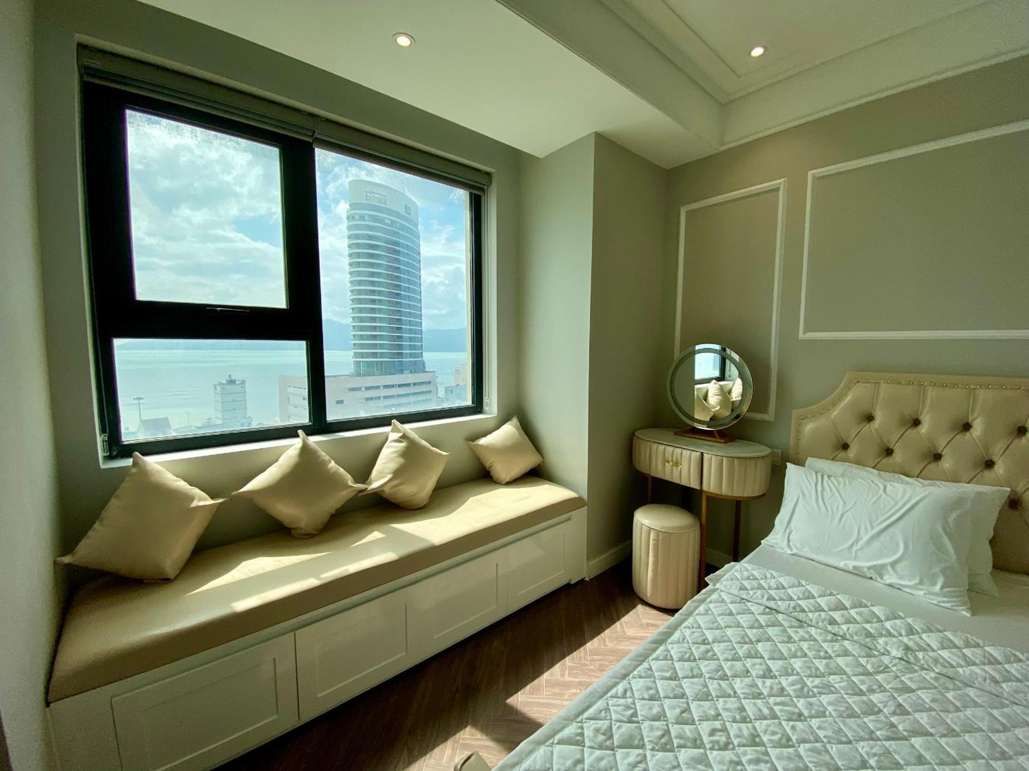 Altara Can Ho 2Pn 70M2 Tp Quy Nhon #11 Extérieur photo