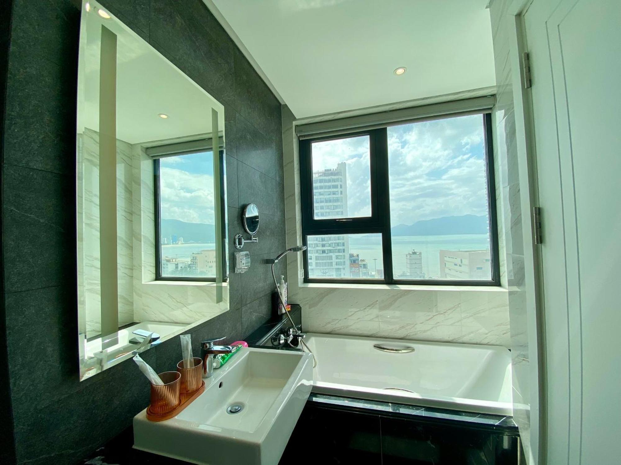 Altara Can Ho 2Pn 70M2 Tp Quy Nhon #11 Extérieur photo