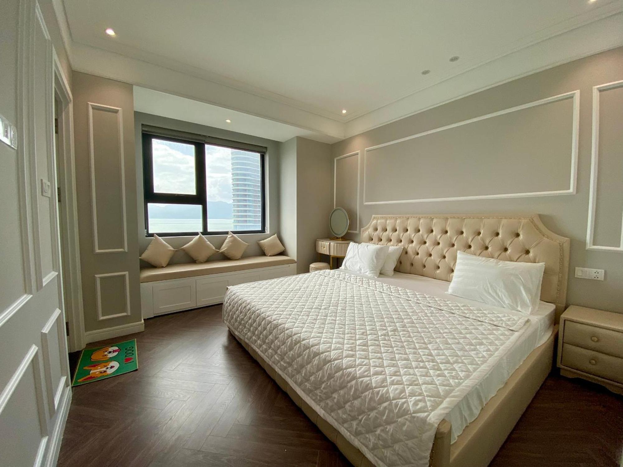 Altara Can Ho 2Pn 70M2 Tp Quy Nhon #11 Extérieur photo