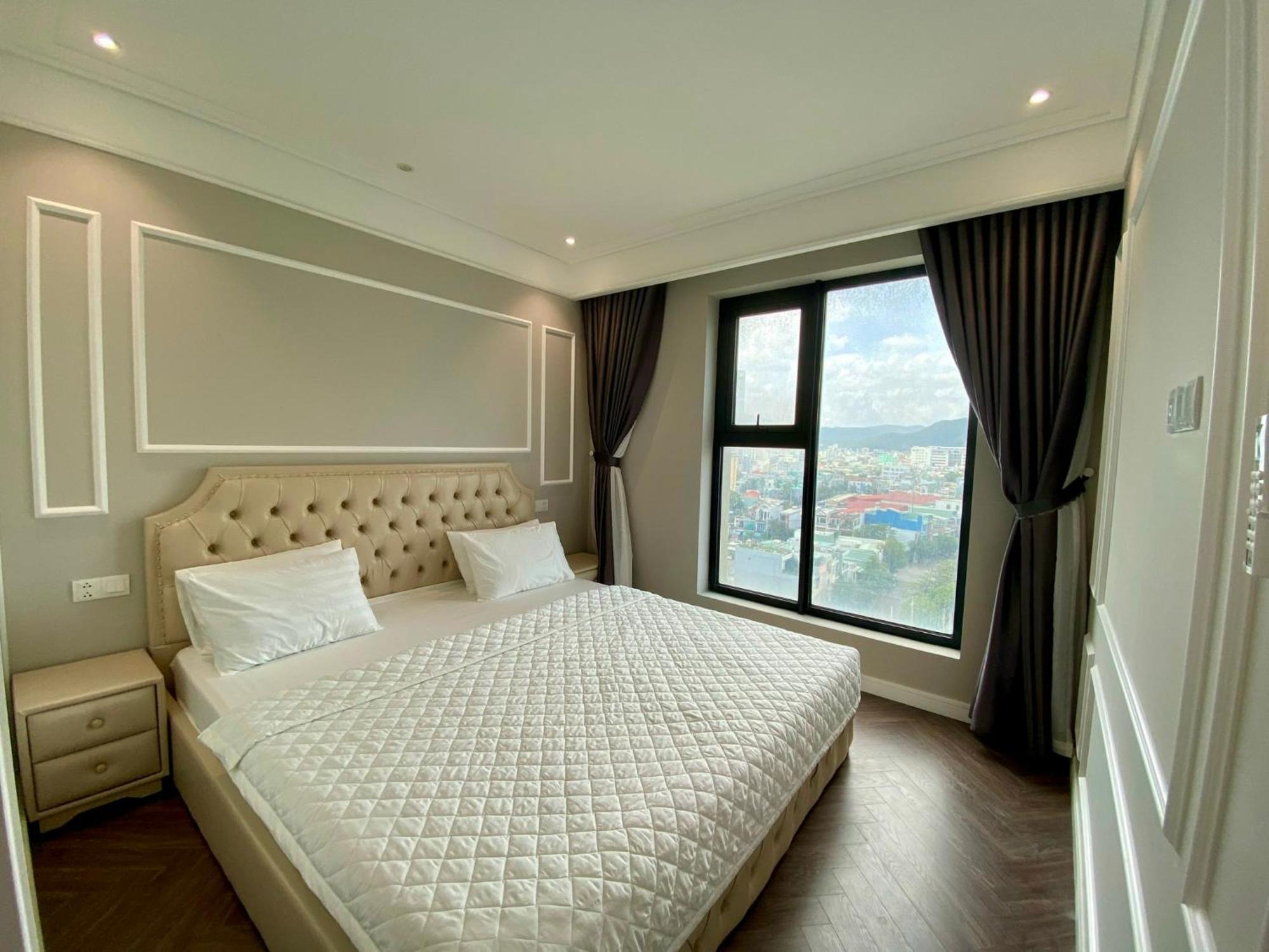 Altara Can Ho 2Pn 70M2 Tp Quy Nhon #11 Extérieur photo