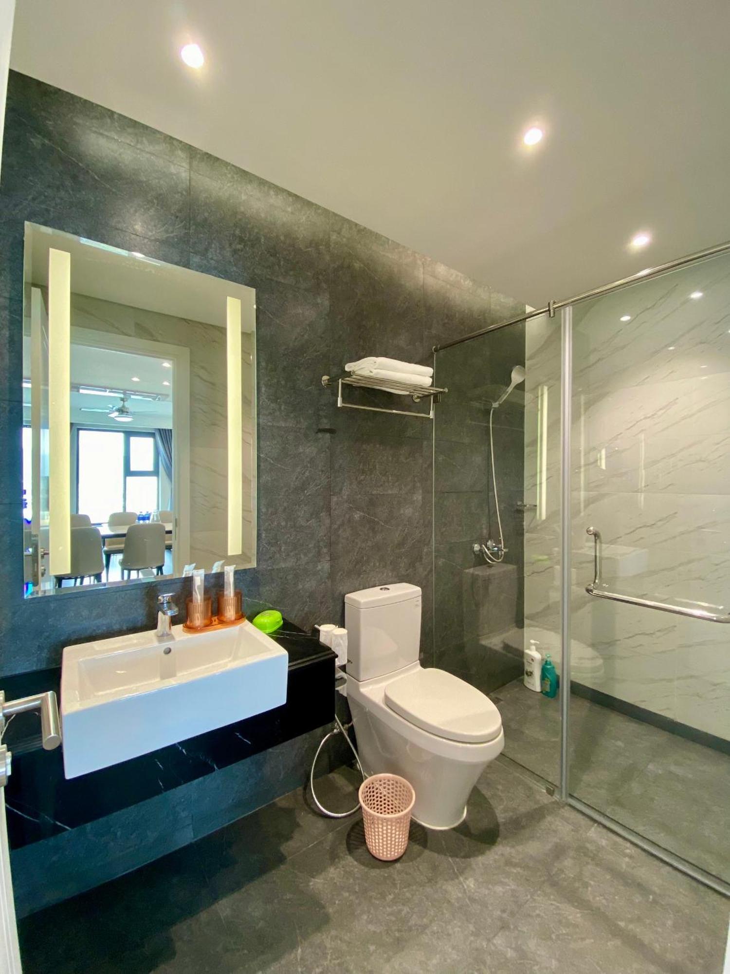 Altara Can Ho 2Pn 70M2 Tp Quy Nhon #11 Extérieur photo