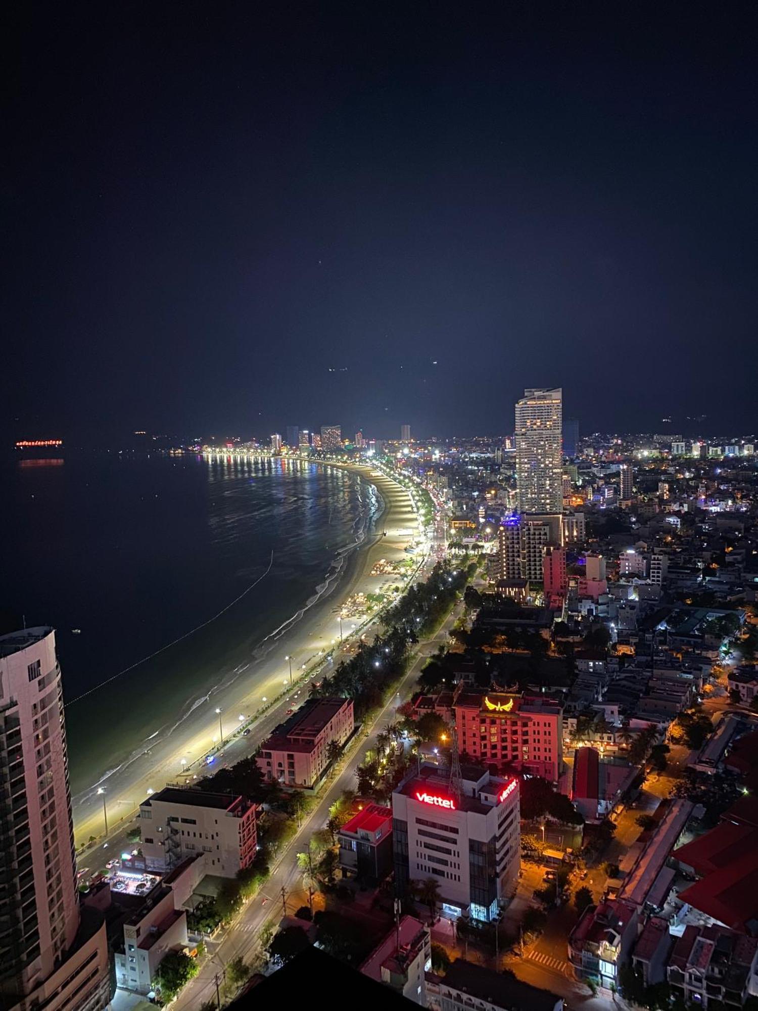 Altara Can Ho 2Pn 70M2 Tp Quy Nhon #11 Extérieur photo