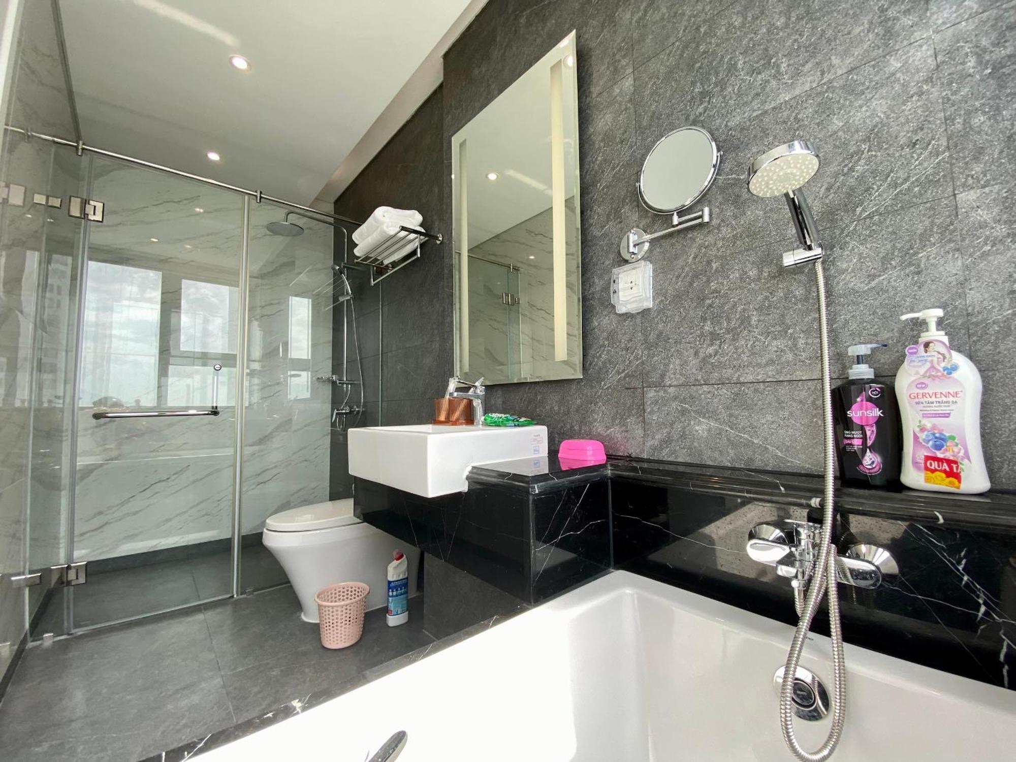 Altara Can Ho 2Pn 70M2 Tp Quy Nhon #11 Extérieur photo